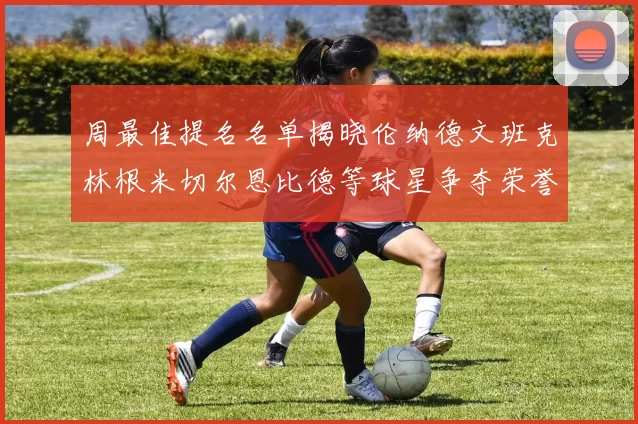 周最佳提名名单揭晓伦纳德文班克林根米切尔恩比德等球星争夺荣誉